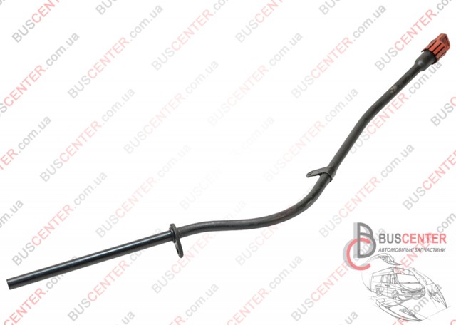 A6460100035 MERCEDES Пробка направляющей щупа АКПП купить в Украина