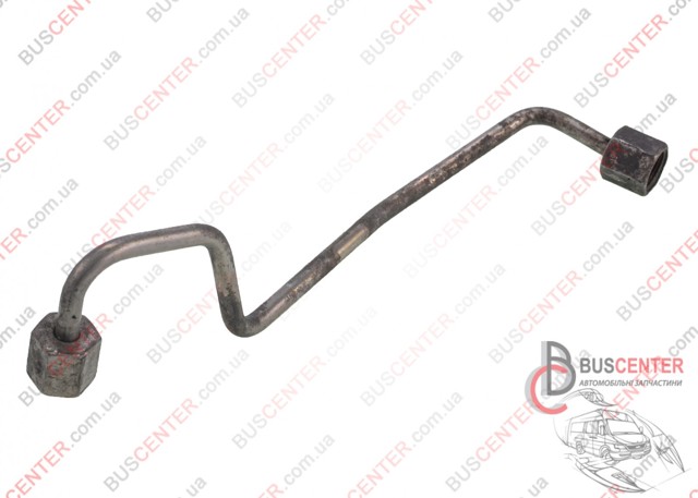 MERCEDES A6460700033 Топливная трубка от ТНВД в наличии Киев