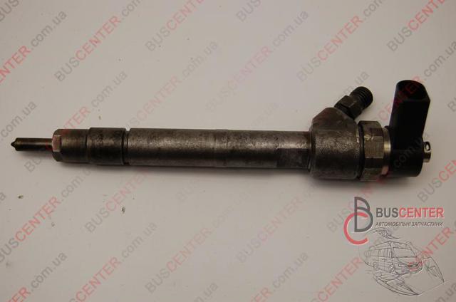 Форсунка впрыска топлива A6460700287 MERCEDES