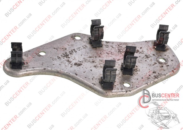 MERCEDES A6460980429 в наличии Хмельницкий