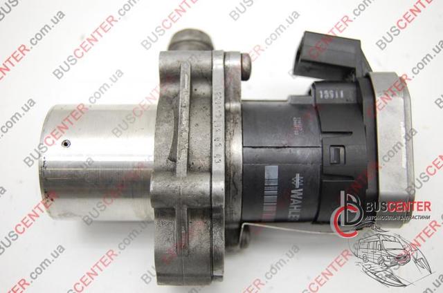Клапан EGR, рециркуляции газов A6461420019 MERCEDES