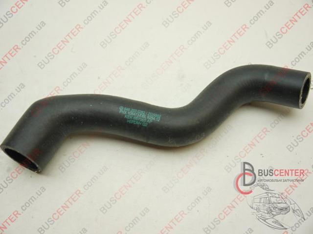 Маслопроводы A6462030282 MERCEDES