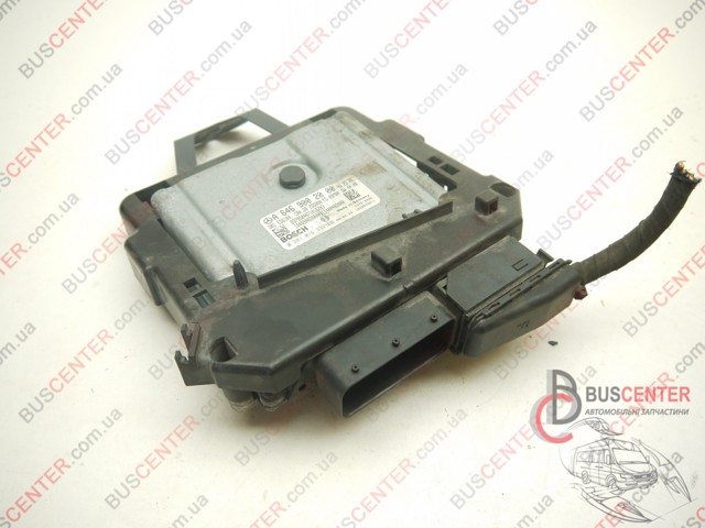 MERCEDES A6469002000 Блок управления двигателем в наличии Ужгород