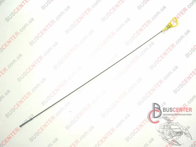 A6510102172 MERCEDES Щуп масляный купить в Черкассы