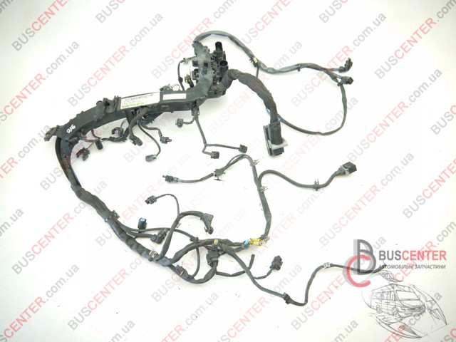 A6510104719 MERCEDES купить в Черкассы