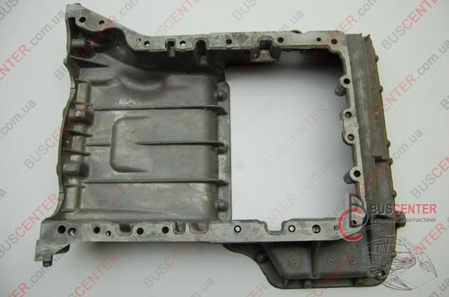 Поддон масляный картера двигателя, верхняя часть A6510140800 MERCEDES