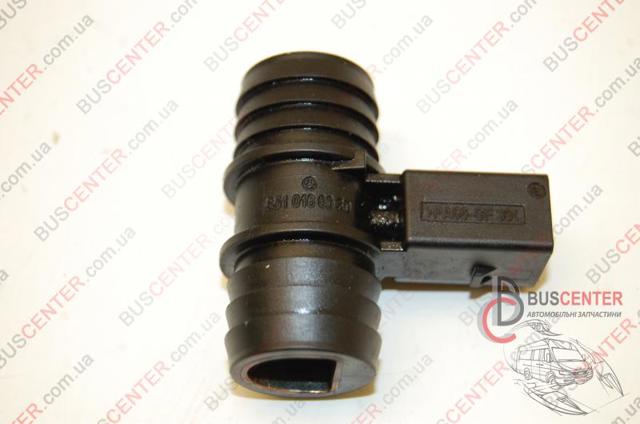 Подогреватель картерных газов A6510160030 MERCEDES