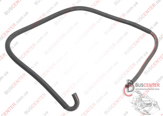 MERCEDES A6510705181 в наличии Житомир