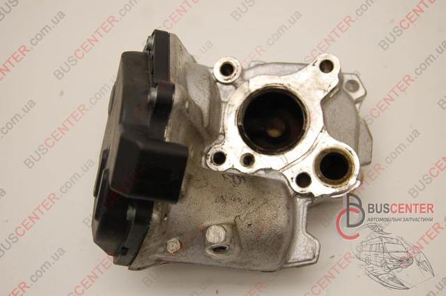 Клапан рециркуляции отработавших газов EGR A6511400360 MERCEDES