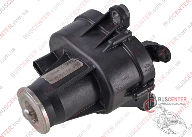 A6511500094 Mercedes регулятор дроссельной заслонки
