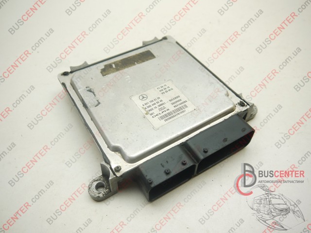Электронный блок управления двигателем A6511500126 MERCEDES