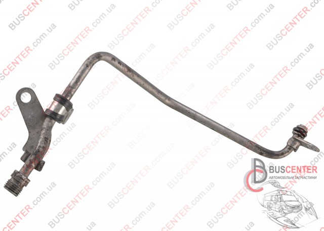 Подача масляная труба A6511801220 MERCEDES