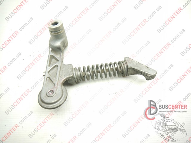 Натяжитель клинового ремня A6512002400 MERCEDES