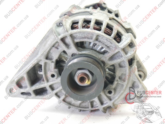 MERCEDES A6519065200 Генератор в наличии Полтава