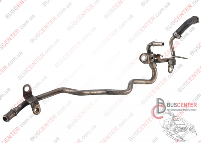 A6540704600 MERCEDES купить в Ровно