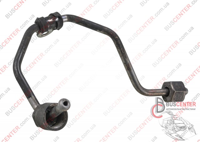 MERCEDES A6540709100 Топливная трубка от ТНВД в наличии Ирпень