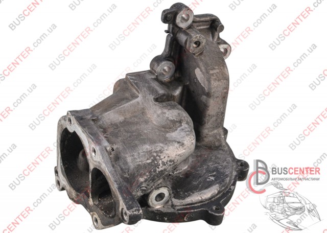 Помпа охлаждения A6542004100 MERCEDES