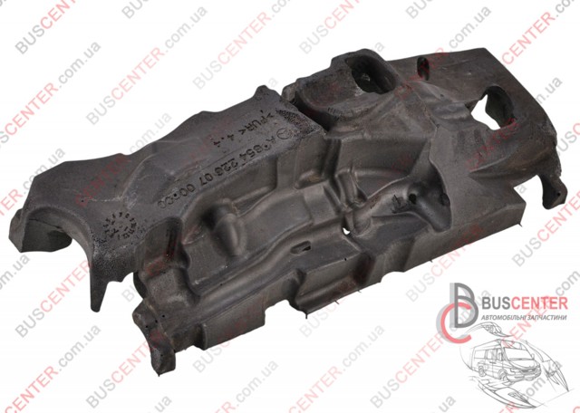 6542260700 MERCEDES купить в Чернигов