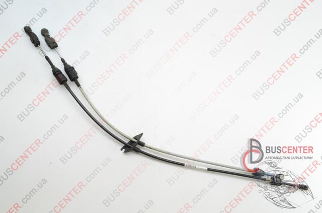 MERCEDES A9012601338 Трос КПП в наличии Хмельницкий