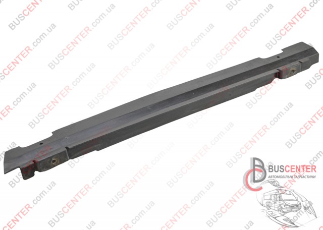 MERCEDES A9015050488 Верхний дефлектор радиатора в наличии Киев