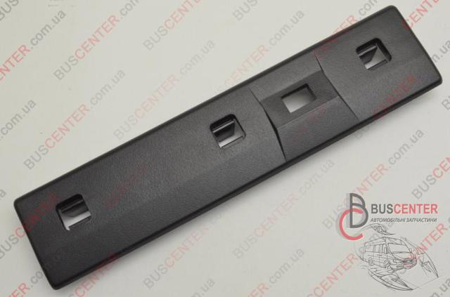 Накладка двери задней левой A9017660219 MERCEDES
