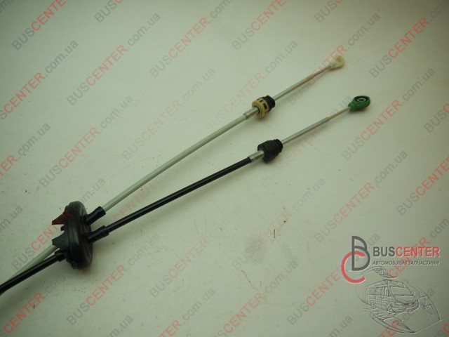 A906260055164 MERCEDES Трос КПП купить в Тернополь
