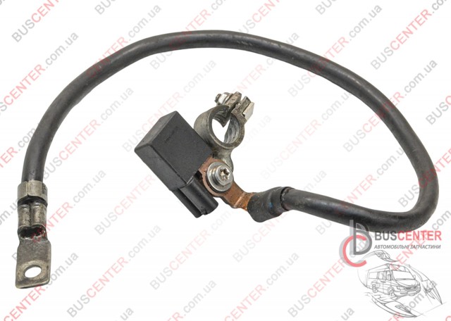MERCEDES A9065460121 Кабель массы аккумулятора (АКБ) в наличии Украина