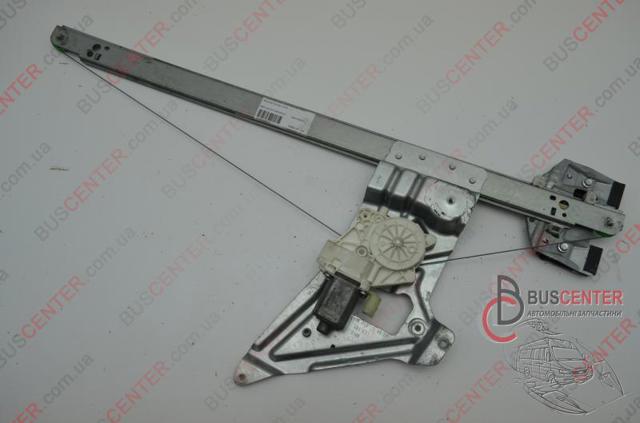 Подъемник механический ветрового стекла A9067200046 MERCEDES
