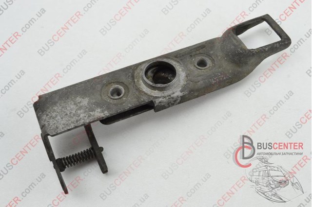 Замок крышки капота A9067500450 MERCEDES