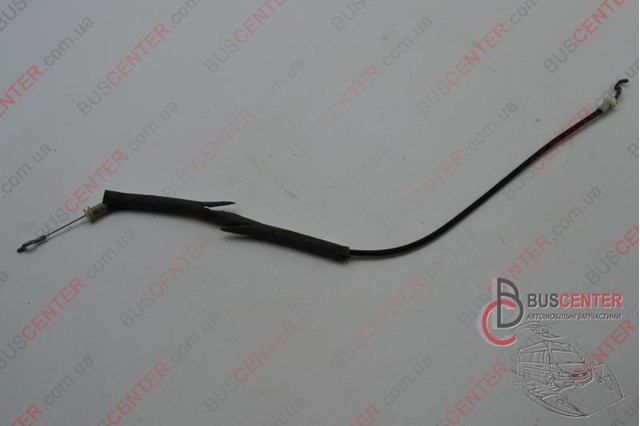 A9067600804 MERCEDES Трос (тяга) открывания замка двери задней купить в Николаев