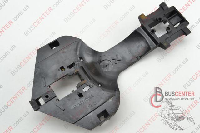Держатель наружной ручки двери, передней левой A9067600934 MERCEDES