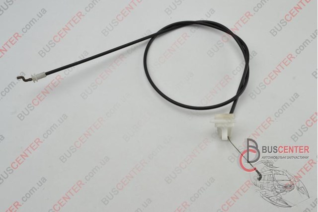 A9067603904 MERCEDES Трос открывания боковой (сдвижной) двери купить в Днепр
