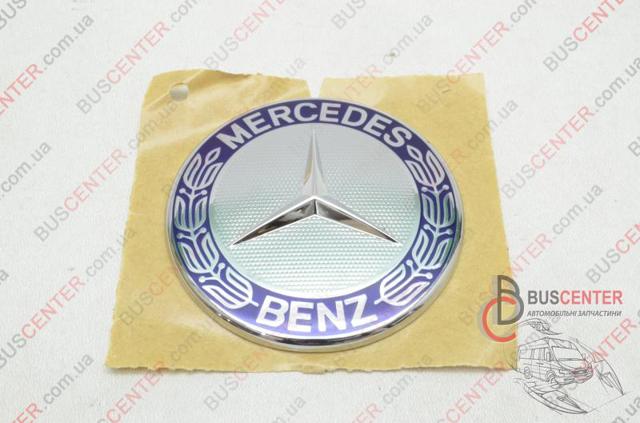 Эмблема капота A9068170416 MERCEDES