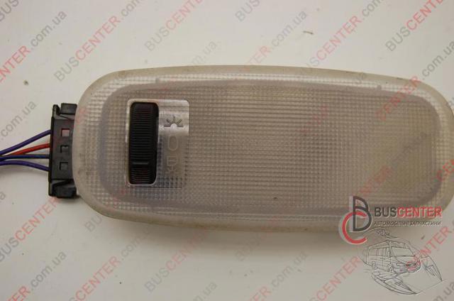 Плафон освещения кабины A9068200801 MERCEDES