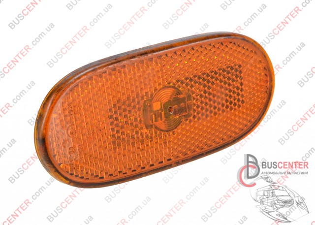 Фонари опознавательные A9068201456 MERCEDES