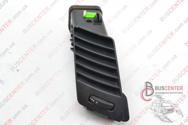 Решетка воздуховода левая A9068300254 MERCEDES