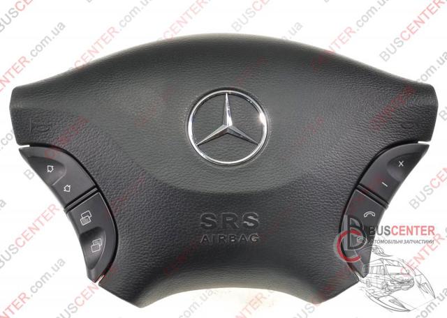 Airbag в мультируль A9068601302 MERCEDES