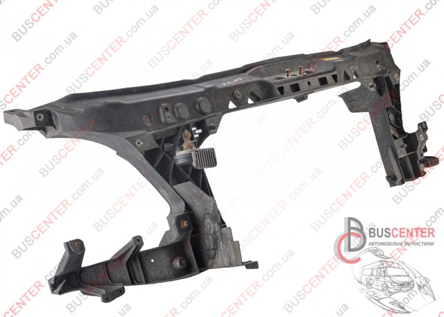 Кронштейн для радиатора A9068800203 MERCEDES