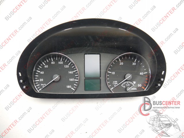 Приборная доска A9069002400 MERCEDES