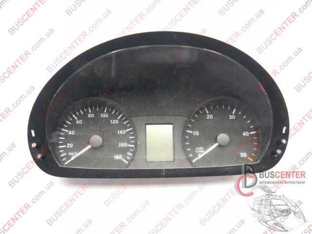 Щиток приборов A9069004502 MERCEDES