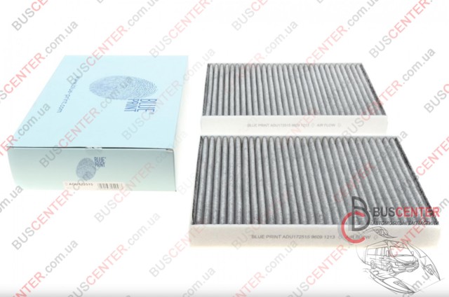 ADU172515 Фильтр салона купить Тернополь