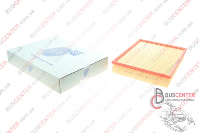 ADV182234 BLUE PRINT Фильтр воздушный купить в Павлоград