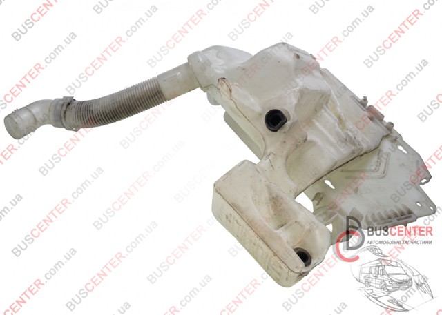 Корпус блока предохранителей AG9112A659AC FORD