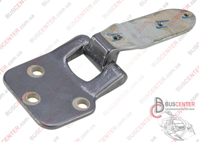 Петля багажника ALR9930 LAND ROVER