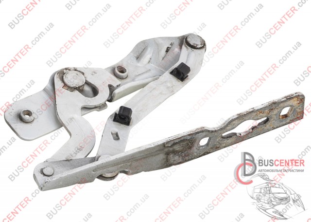 FORD AM5116800BF Петля капота правая в наличии Полтава