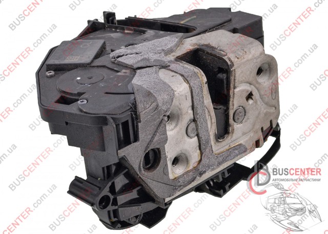 Замок двери водителя AM5AU21813AF FORD