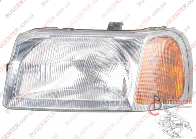 AMR3998 Фара правая купить Украина