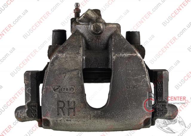 Тормозной суппорт AV612B294AA FORD