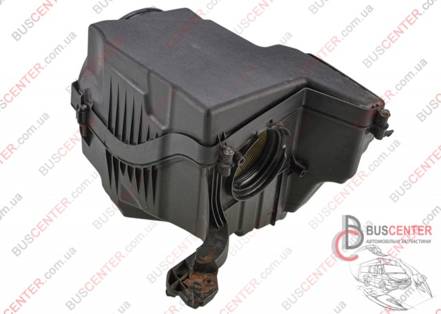 Коробка фильтра AV619600BG FORD