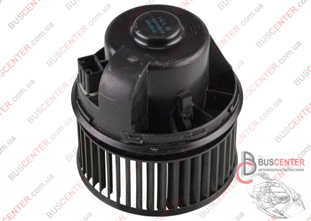 Электромотор печки AV6N18456CA FORD